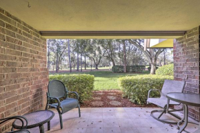 Large Tampa-Area Condo - 15 Mi Clearwater Beach!